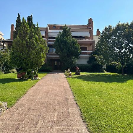 Villa Reina Dedeağaç Dış mekan fotoğraf
