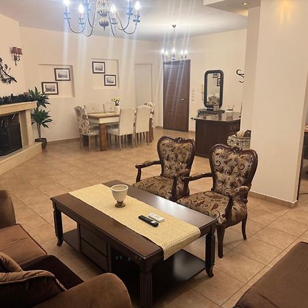 Villa Reina Dedeağaç Dış mekan fotoğraf