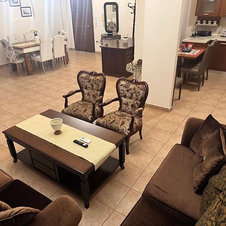 Villa Reina Dedeağaç Dış mekan fotoğraf