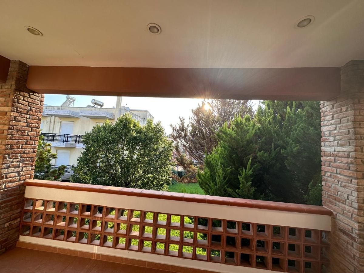 Villa Reina Dedeağaç Dış mekan fotoğraf
