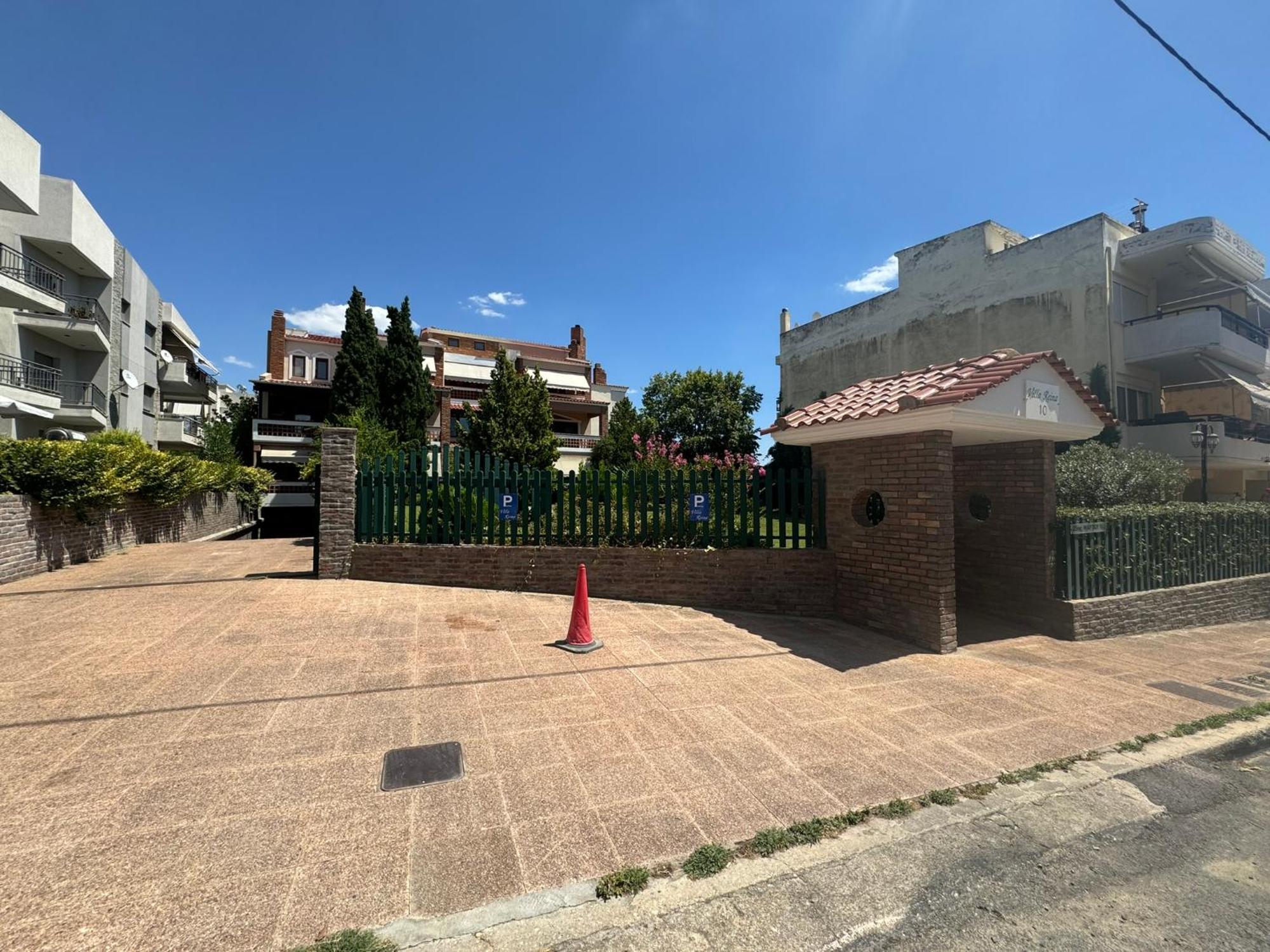 Villa Reina Dedeağaç Dış mekan fotoğraf
