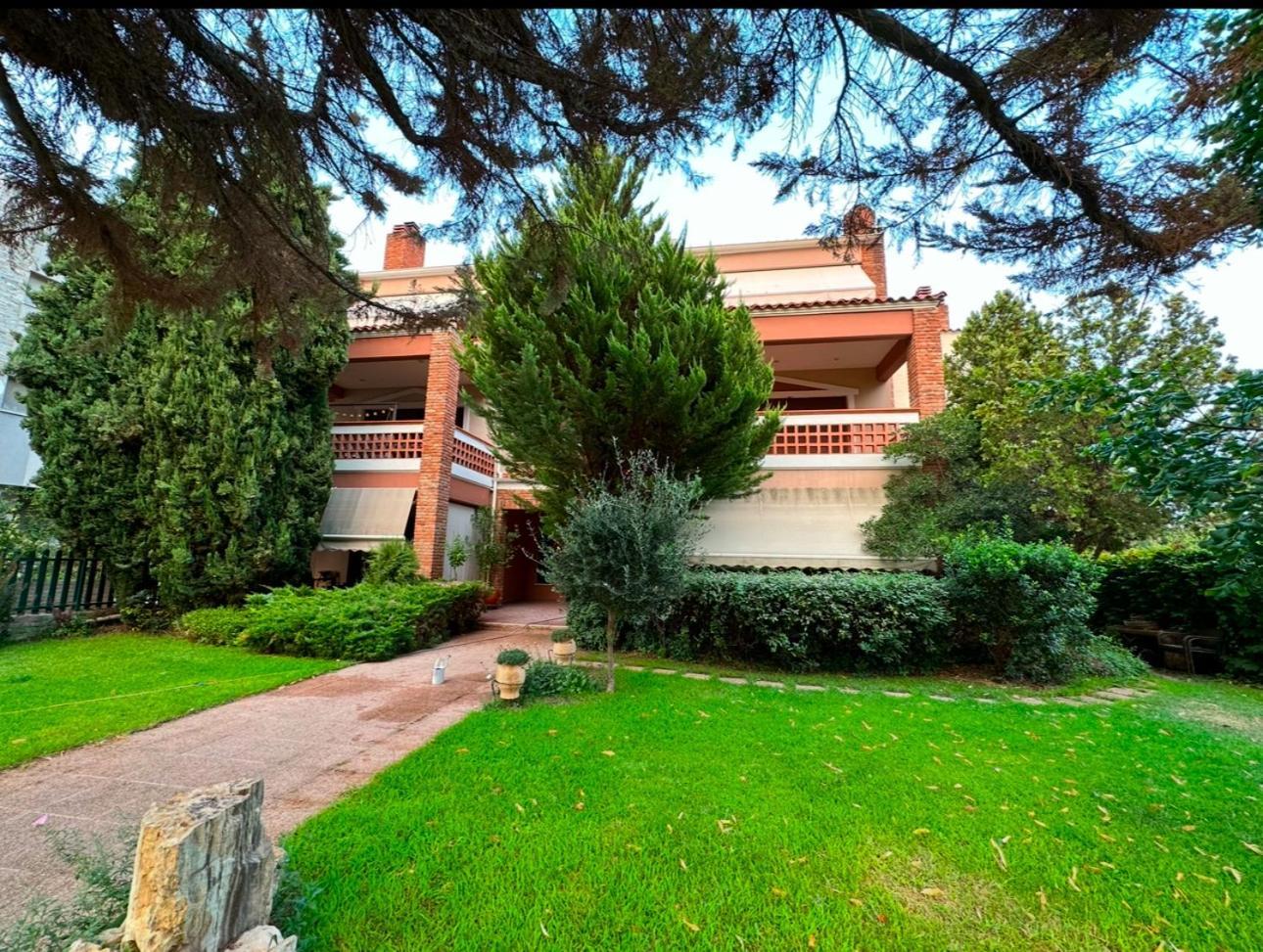 Villa Reina Dedeağaç Dış mekan fotoğraf