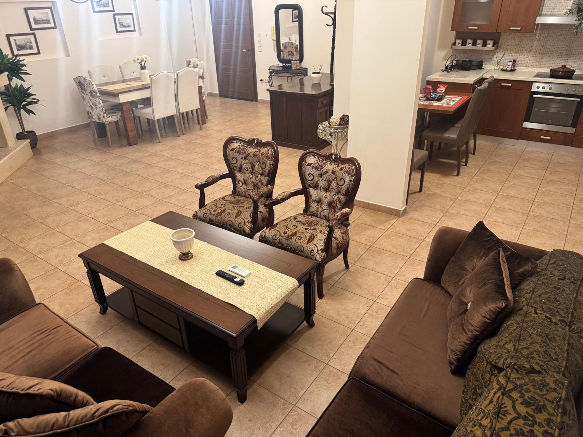 Villa Reina Dedeağaç Dış mekan fotoğraf