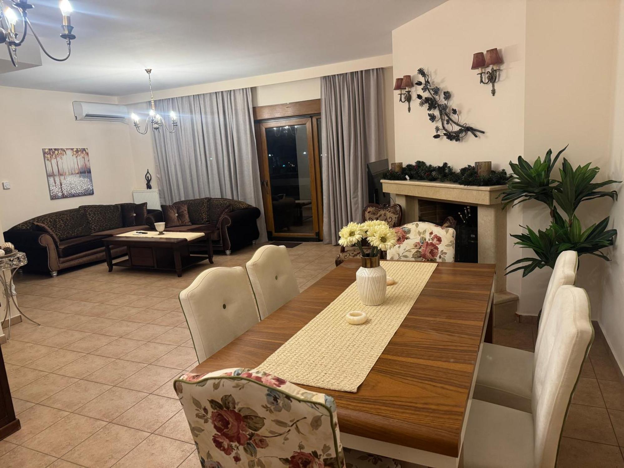 Villa Reina Dedeağaç Dış mekan fotoğraf