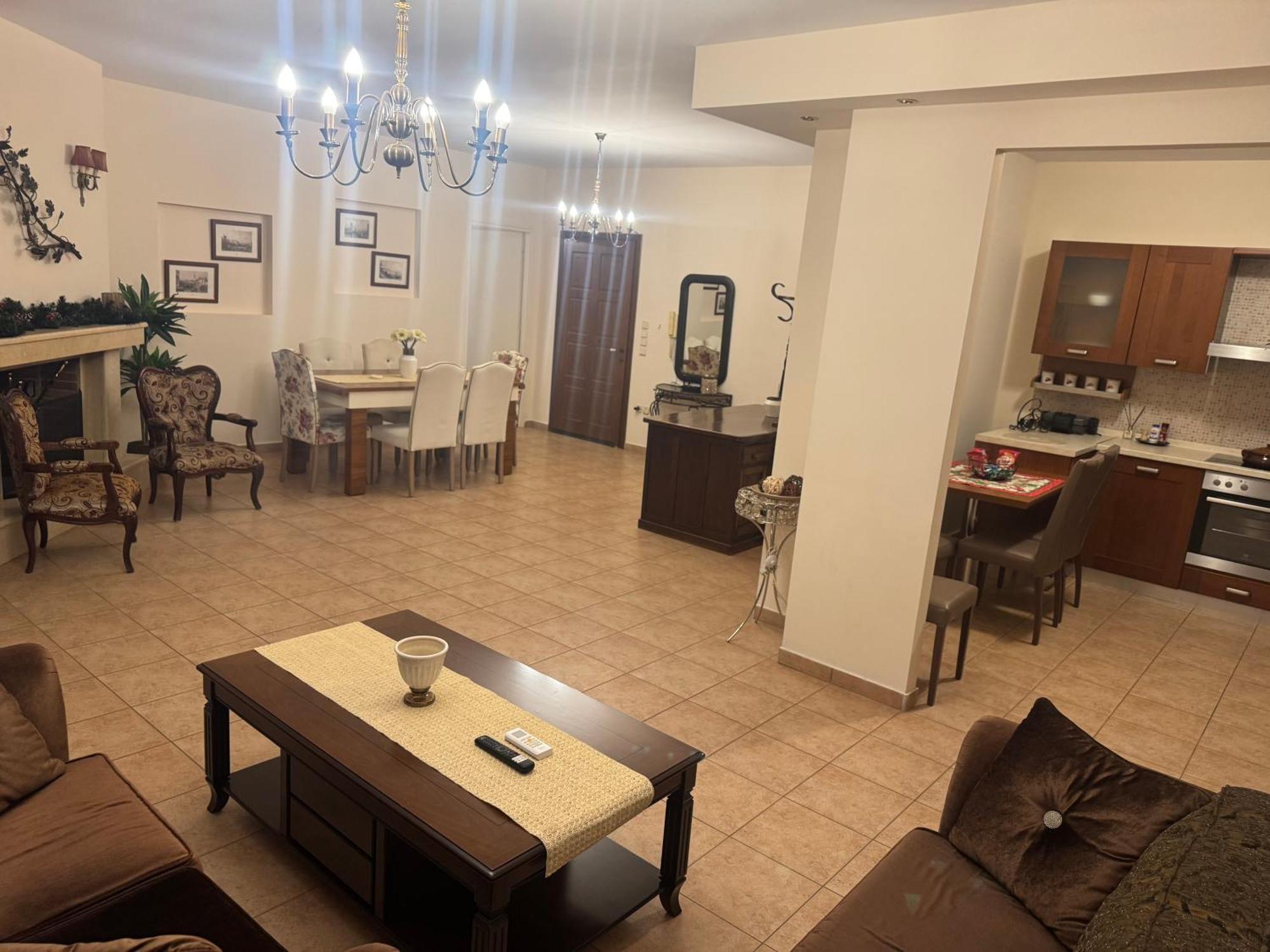 Villa Reina Dedeağaç Dış mekan fotoğraf